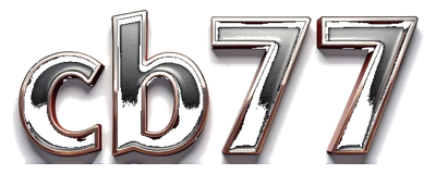 cb77 logo