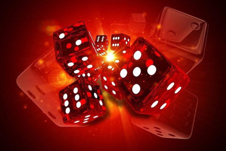 cb77 Slot Rooms