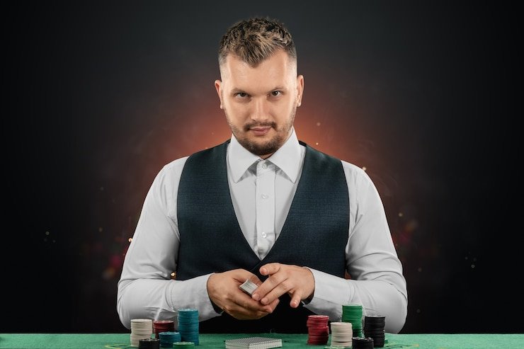 cb77 Live Casino