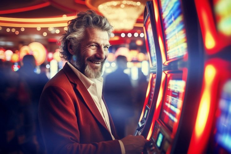 cb77 Slots aapke account mein seeconds mein